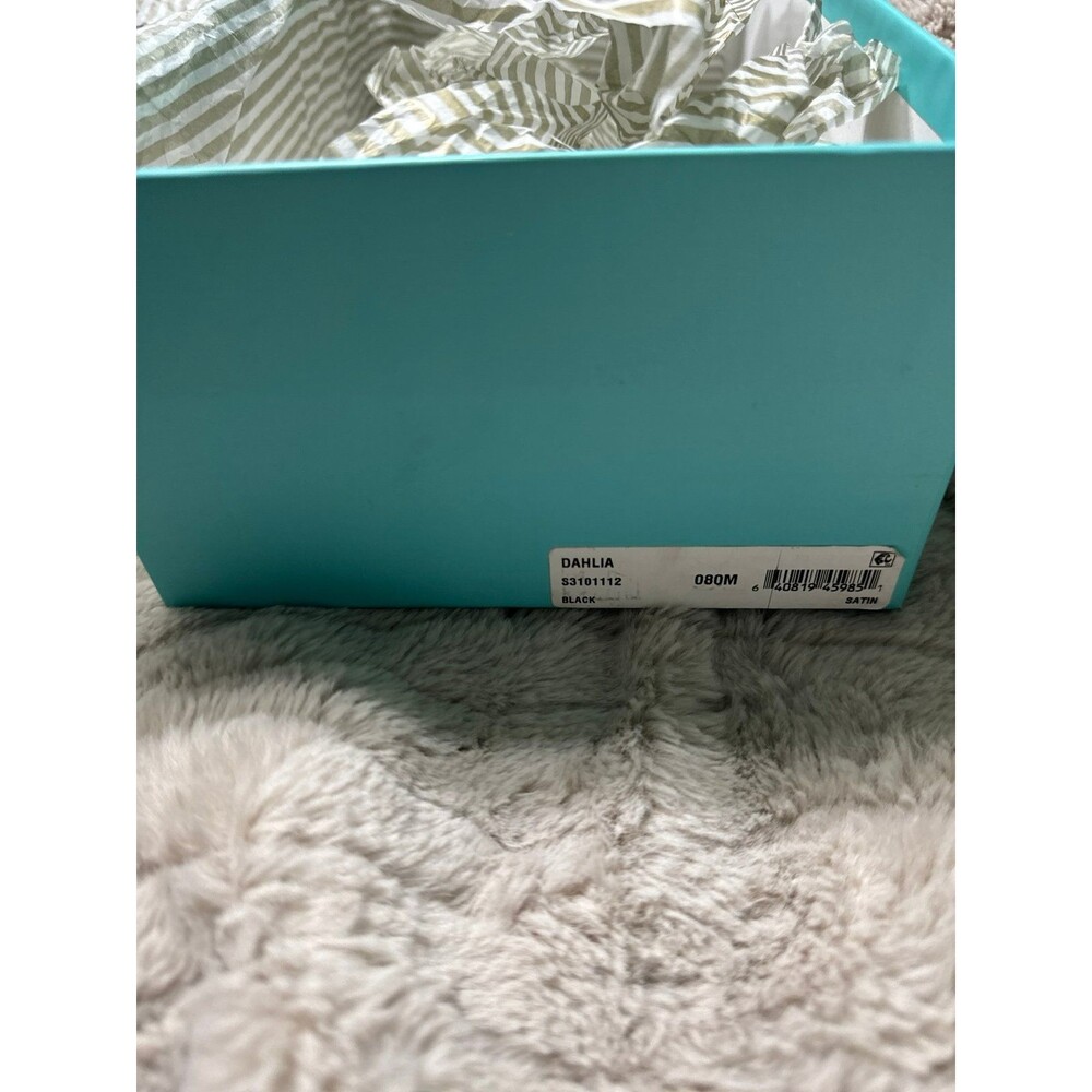 Kate Spade Dahlia Kitten Heel - Picture 2 of 9